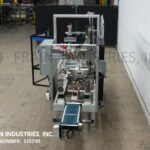 ixapack全球纸箱自动级的缩略图。胶（自动）WF20 IXAPACK全局纸箱自动室。胶（自动）WF20 WEXXAR CASE ERECTOR TAPE WF20