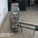 Thumbnail of Clybourn Cartoner Auto VolumetricScale  CHL-7