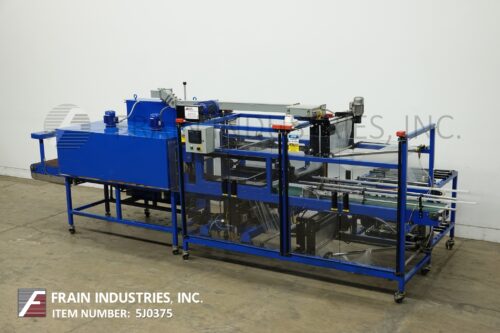 EDL收缩Bundler FBS24的照片