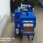 EDL收缩Bundler FBS24的缩略图