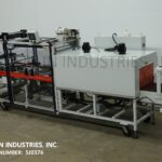 Thumbnail of Material Handling FBS22 Material Handling FBS22 Edl Shrink Bundler FBS22