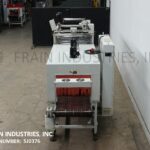 Thumbnail of Material Handling FBS22 Material Handling FBS22 Edl Shrink Bundler FBS22