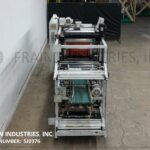 Thumbnail of Material Handling FBS22 Material Handling FBS22 Edl Shrink Bundler FBS22