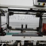 Thumbnail of Material Handling FBS22 Material Handling FBS22 Edl Shrink Bundler FBS22