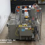 Nercon输送带AFCX-35-2-EC Nercon传送带AFCX-35-2-EC ADCO Manufacturing Inc案例设置，托盘托盘胶AFCX-35-2-EC