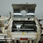 利特尔福德混合粉犁FM130的缩略图