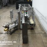 Thumbnail of Clybourn Cartoner Auto VolumetricScale  309