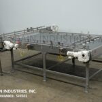 Untcrambler蓄能器的缩略图72“ W X 134” L