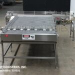 Untcrambler蓄能器的缩略图72“ W X 134” L