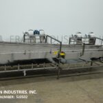 起步设备传送器表顶端COMBINER