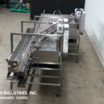 Thumbnail of Sentry Equipment Conveyor Table Top COMBINER