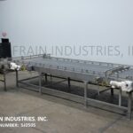 Untcrambler蓄能器的缩略图72“ W X 127” L