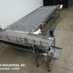 Untcrambler蓄能器的缩略图72“ W X 127” L