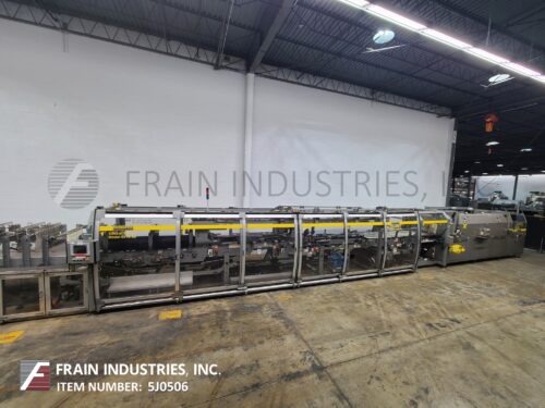 Hartness收缩捆绑4510-60的照片