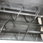 Thumbnail of AMFEC American Food Equip Coy Mixer Powder Ribbon S. S. 510