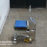 Thumbnail of Loma Checkweigher Belt CW3 6000SH