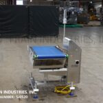 Thumbnail of Loma Checkweigher Belt CW3 6000SH