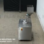 Thumbnail of Capsugel Filler Powder Capsule ULTRA 8 II