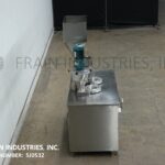 Thumbnail of Capsugel Filler Powder Capsule ULTRA 8 II
