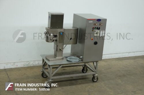 Photo of Collette Granulator High Shear GRAL10