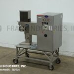 Thumbnail of Collette Granulator High Shear GRAL10
