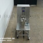 Thumbnail of Collette Granulator High Shear GRAL10