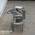 Urschel实验室公司剪切机/处理器G
