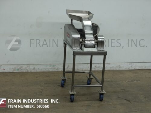 Photo of Fitzmill Mill Hammer D6