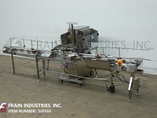 Photo of Filamatic Filler Liquid Pos Disp SYN324
