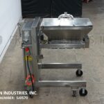 Thumbnail of Fedco Bakery Equipment Depositors XPD-12-36-CA