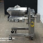 Thumbnail of Fedco Bakery Equipment Depositors XPD-12-36-CA