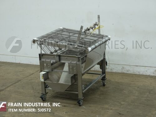 传送带照片36“宽X 42”长