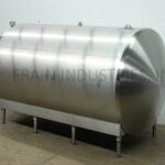 Thumbnail of Feldmeier Tank Processors 4200GAL