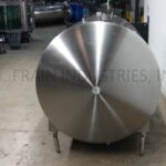 Thumbnail of Feldmeier Tank Processors 4200GAL