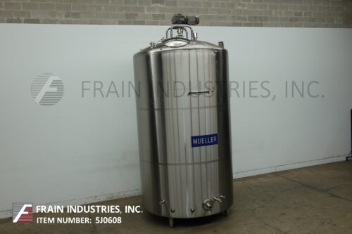 穆勒坦克处理器 3000GAL