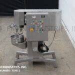 Thumbnail of Collette Granulator High Shear GRAL25