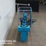 Thumbnail of Jones Cartoner Semi Vertical Tuck IMV