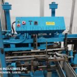 Thumbnail of Jones Cartoner Semi Vertical Tuck IMV