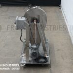 Thumbnail of Paul O Abbe Mixer Powder Double Cone 18