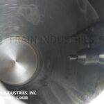 Thumbnail of Paul O Abbe Mixer Powder Double Cone 18