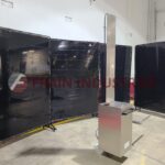 Thumbnail of Bohle Material Handling Tote Dump HS250