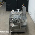 Thumbnail of Tisma Cartoner Semi Horiz. Tuck (Semi) TC50E