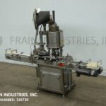Thumbnail of Consolidated / Pneumatic Scale Capper 4 Head (Capper) C4F