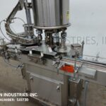 Thumbnail of Consolidated / Pneumatic Scale Capper 4 Head (Capper) C4F