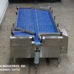 Thumbnail of B D Briggs LLC Unscrambler Accumulators CONV-G1