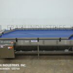 Thumbnail of B D Briggs LLC Unscrambler Accumulators CONV-G1