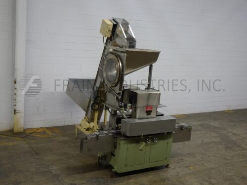 ResinaCapperQuillU40806照片