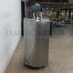 Thumbnail of Mueller Tank Processors 1000 GAL