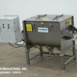 Thumbnail of Marion Mixer Powder Paddle S.S. SPY-2748