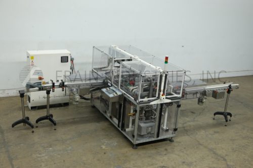 的照片CME Ltd Labeler Glue Spot STAMPER